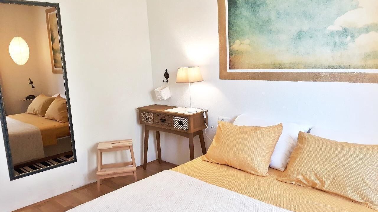 Photo of Bedroom in Postira