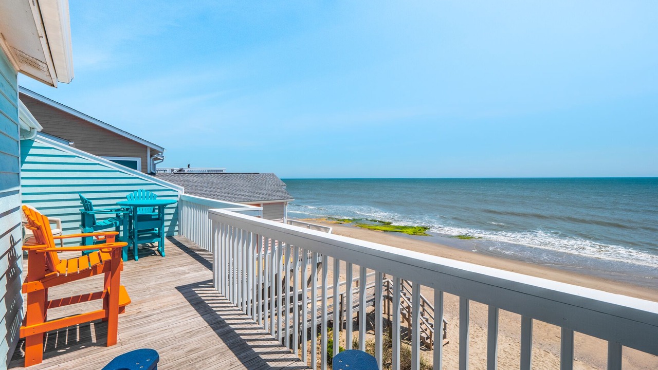 Photo of Others in Kure Beach