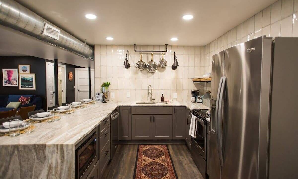 Photo of Kitchen in Nashville