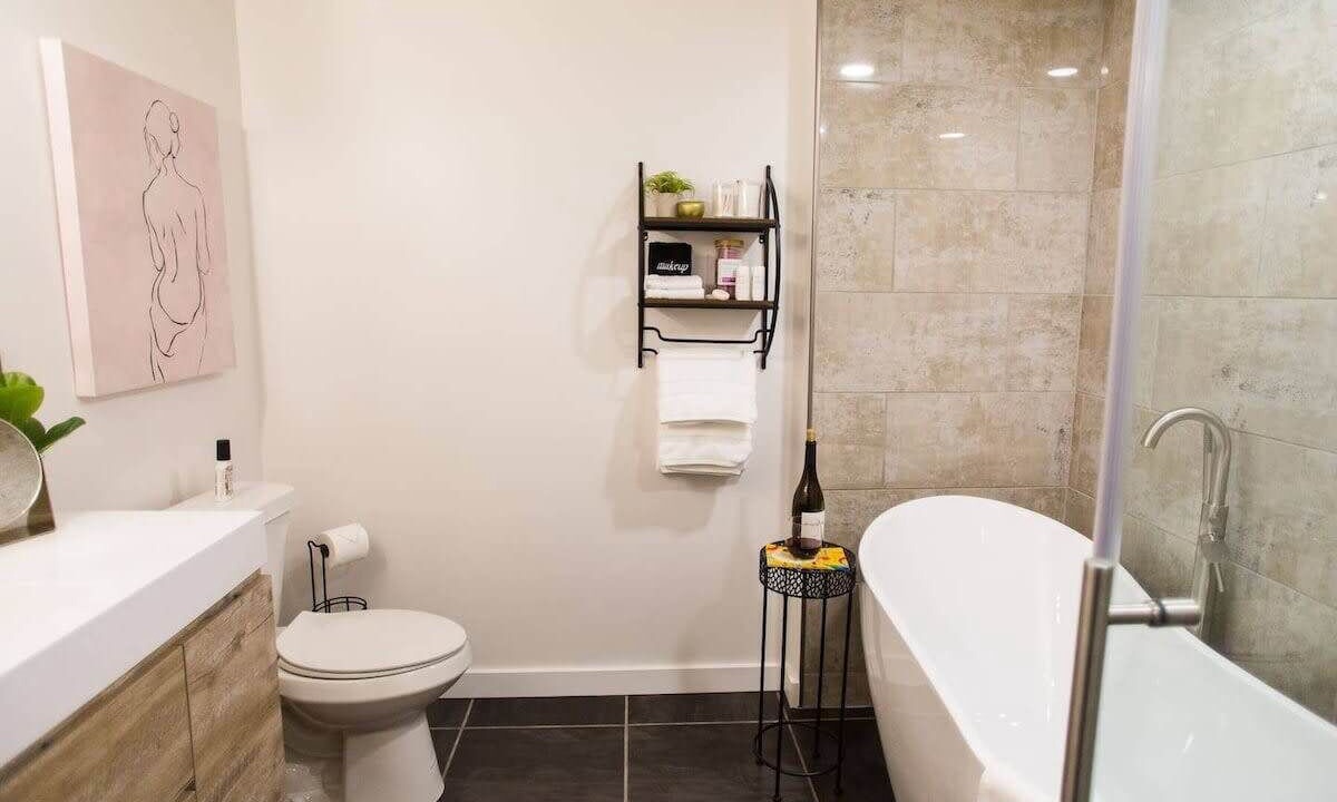 Photo of Bathroom in Nashville