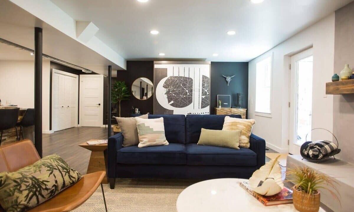 Photo of Livingroom in Nashville