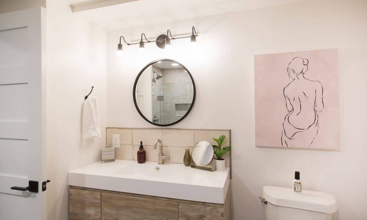 Photo of Bathroom in Nashville