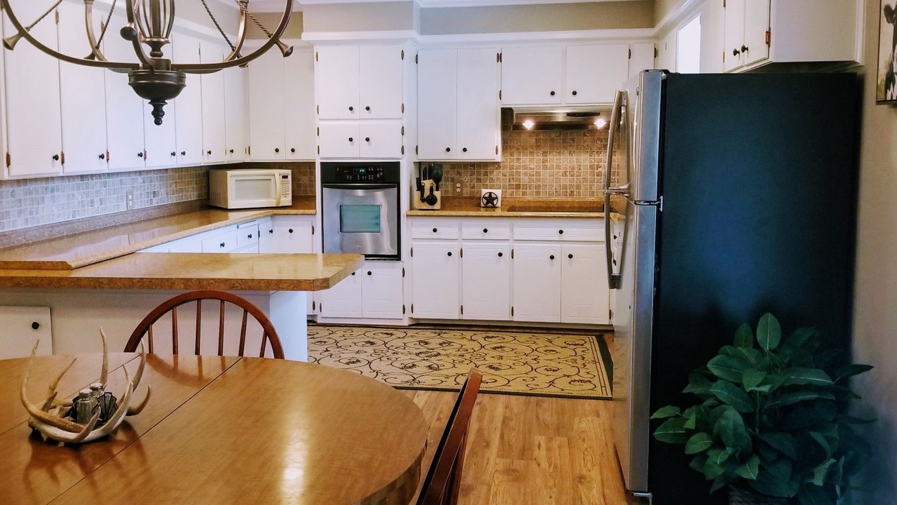 Photo of Kitchen in Energy