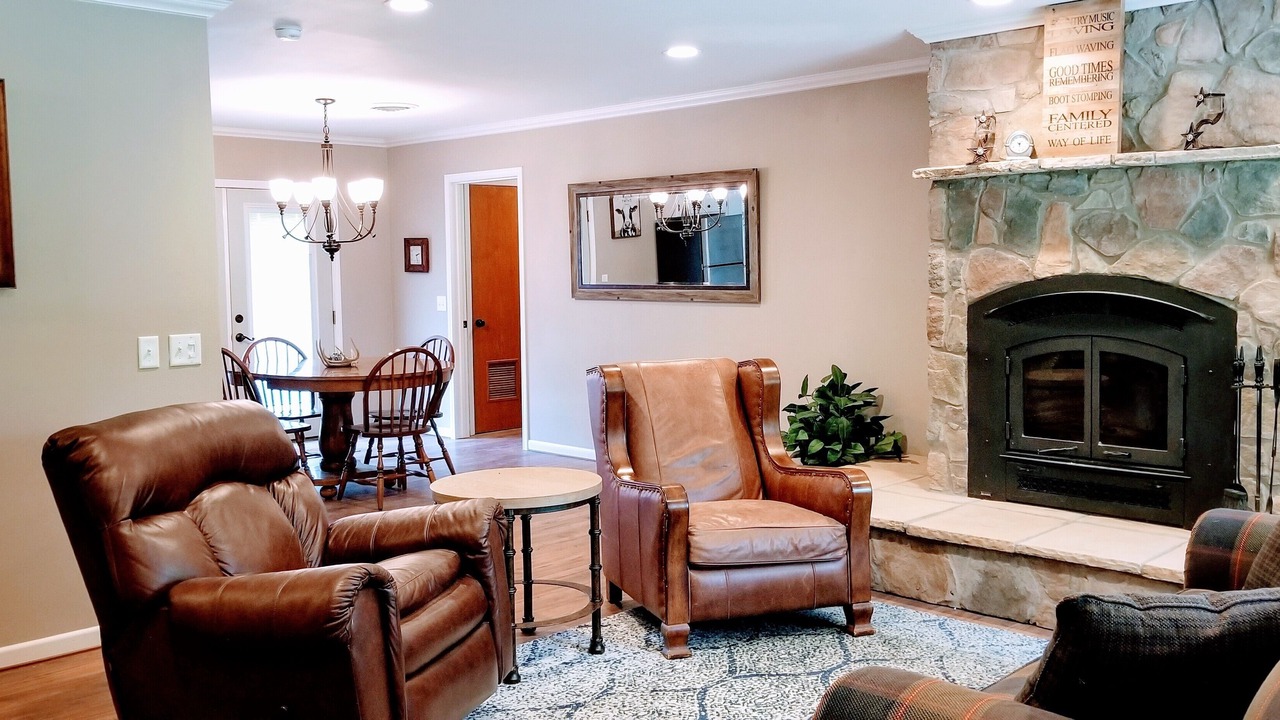 Photo of Livingroom in Energy