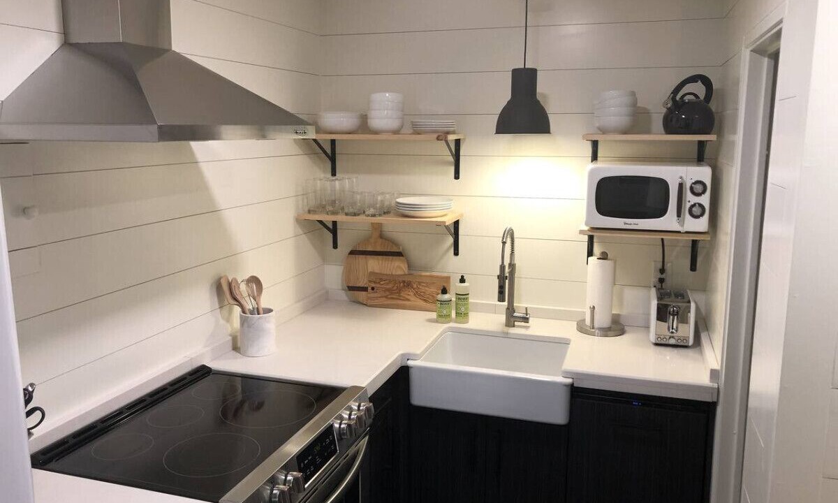 Photo of Kitchen in Auburn