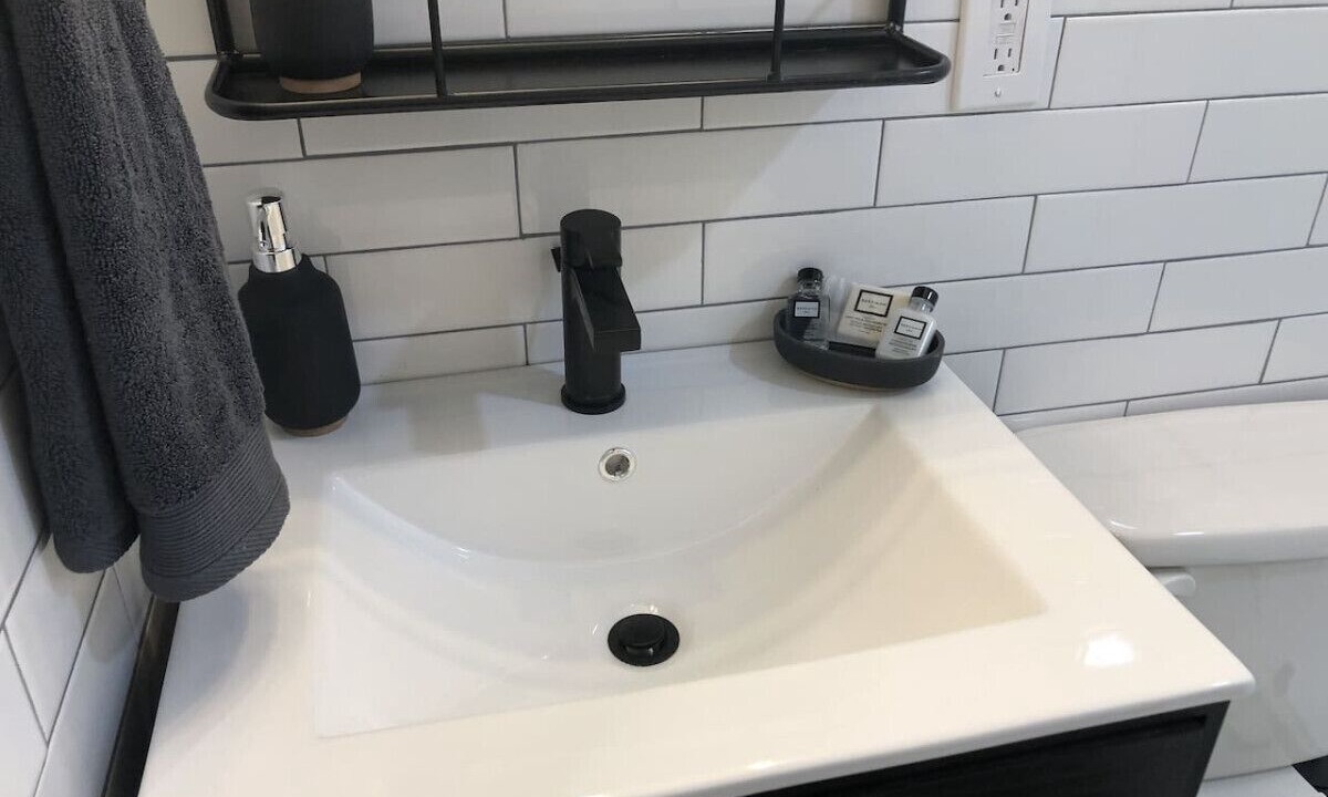 Photo of Bathroom in Auburn
