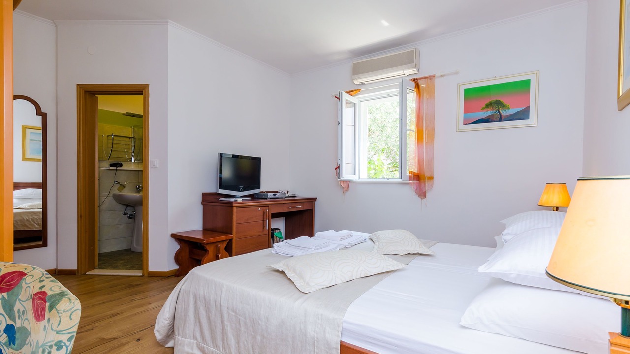 Photo of Bedroom in Lapad