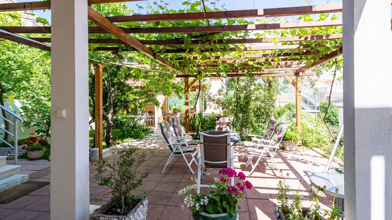 Photo of Patio Balcony in Lapad