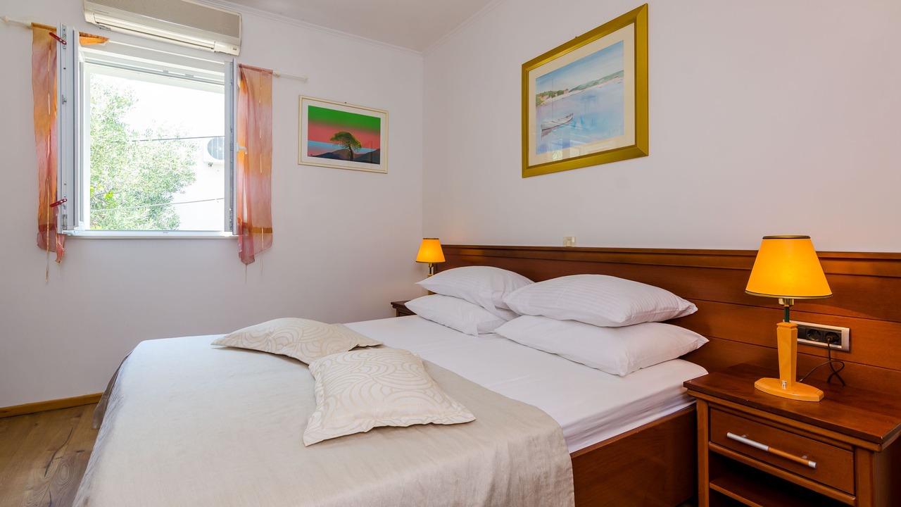 Photo of Bedroom in Lapad