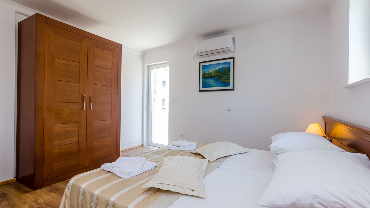Photo of Bedroom in Lapad