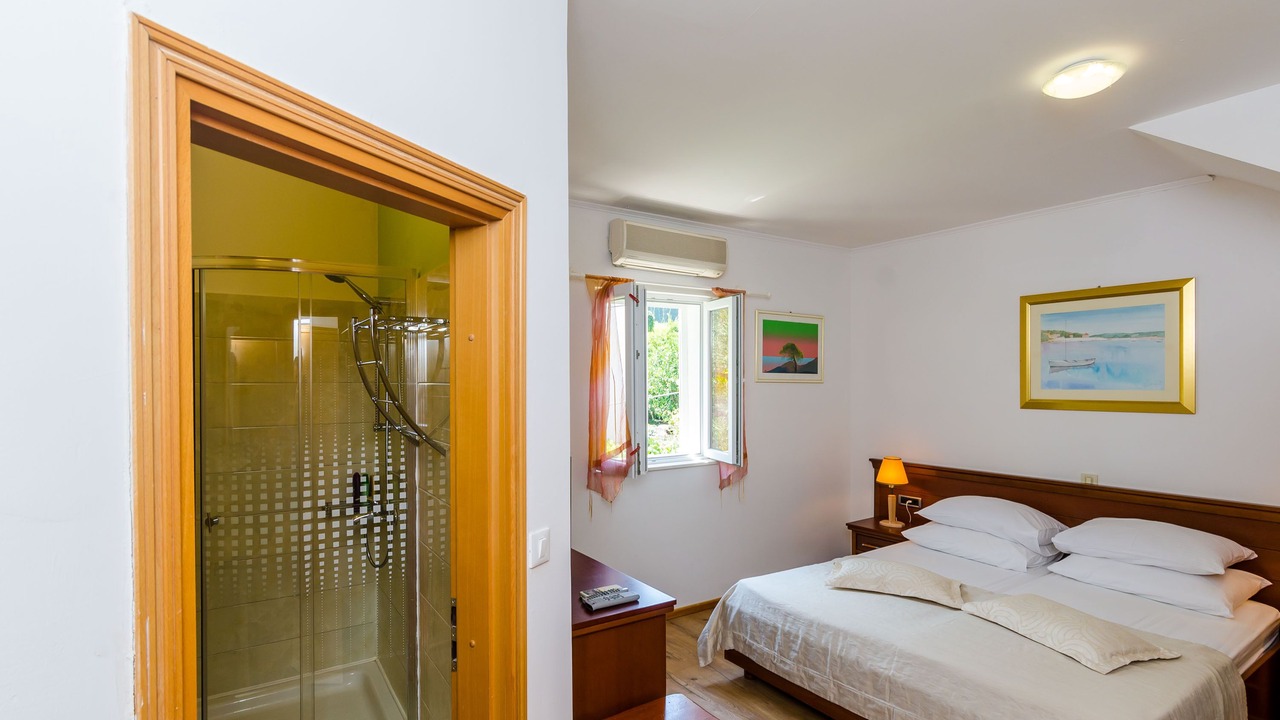 Photo of Bedroom in Lapad