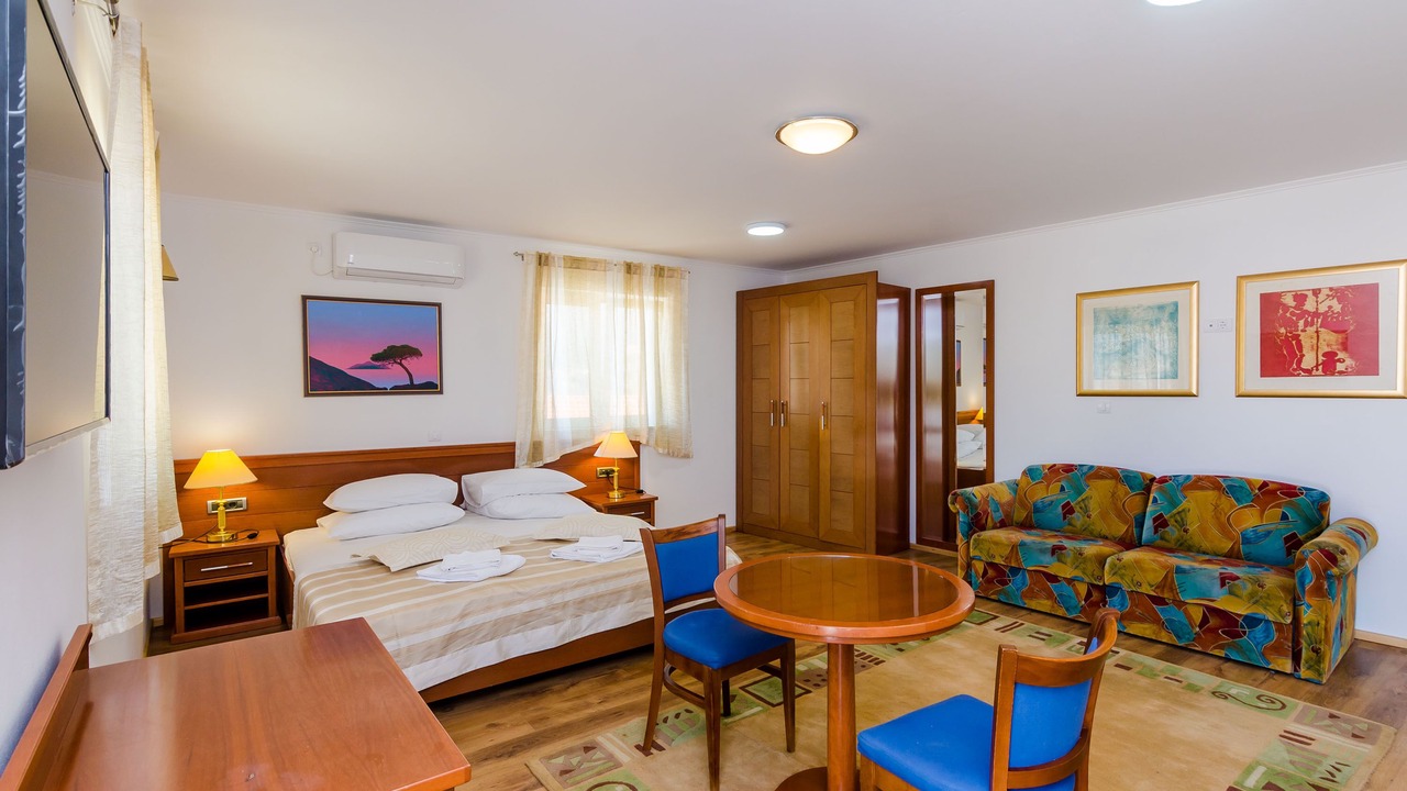 Photo of Livingroom in Lapad