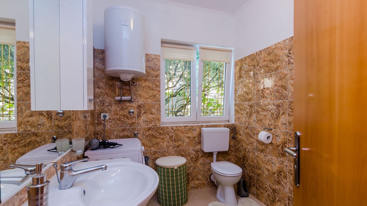 Photo of Bathroom in Lapad