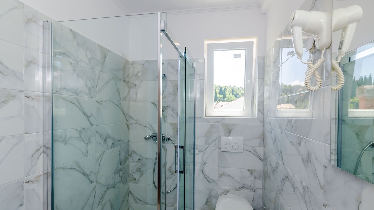 Photo of Bathroom in Lapad