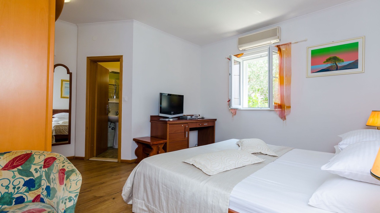 Photo of Bedroom in Lapad