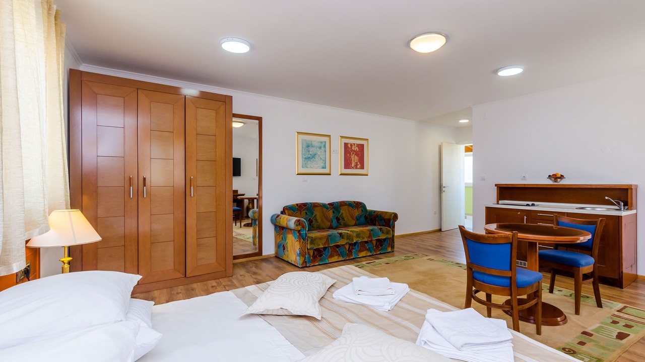 Photo of Livingroom in Lapad