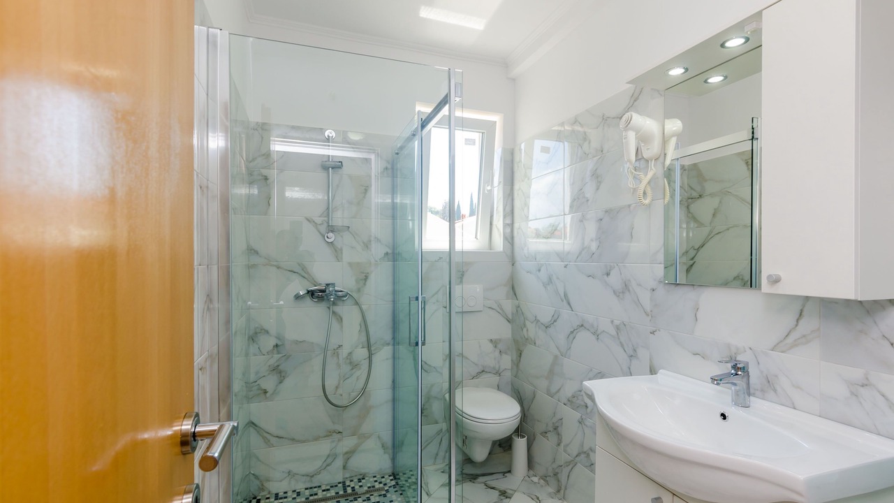 Photo of Bathroom in Lapad