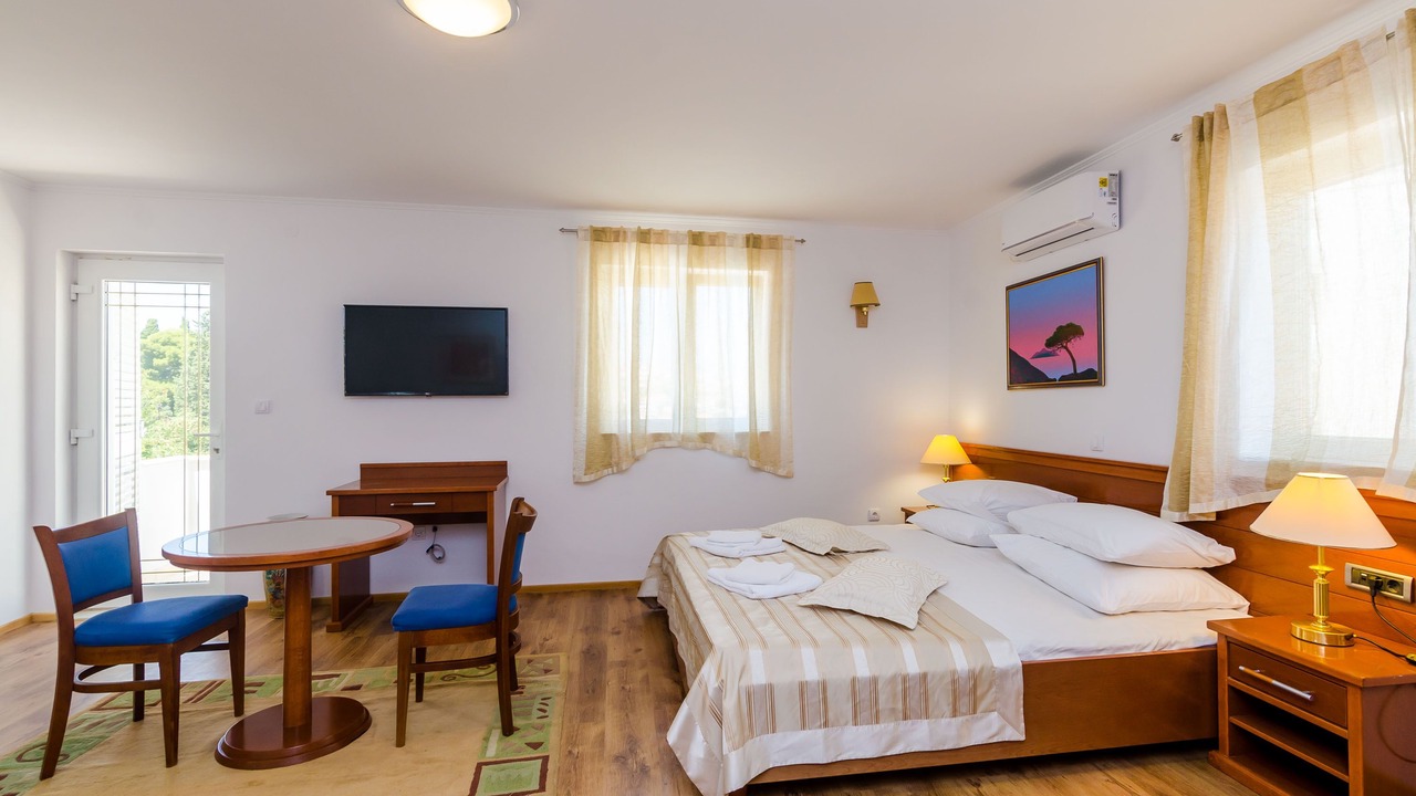 Photo of Bedroom in Lapad