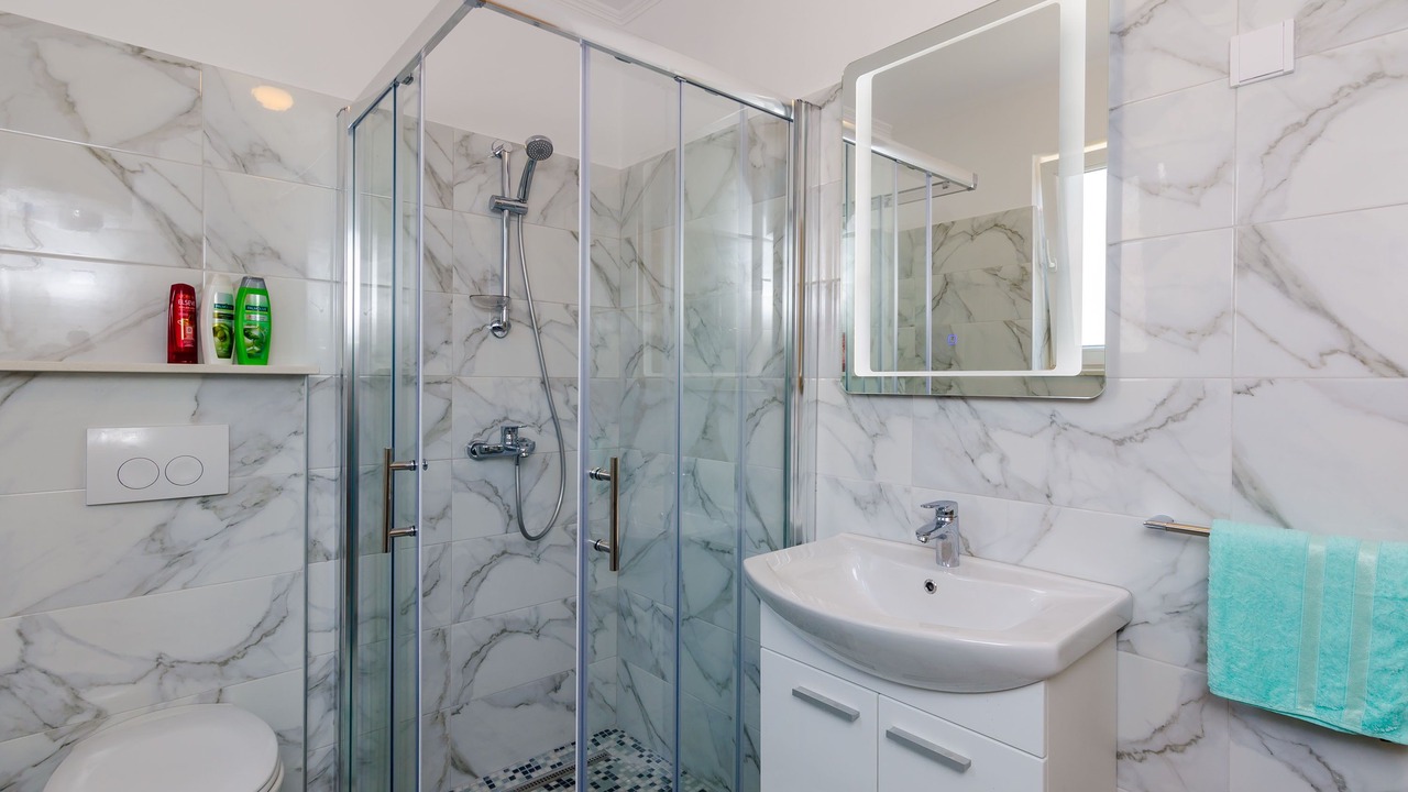 Photo of Bathroom in Lapad
