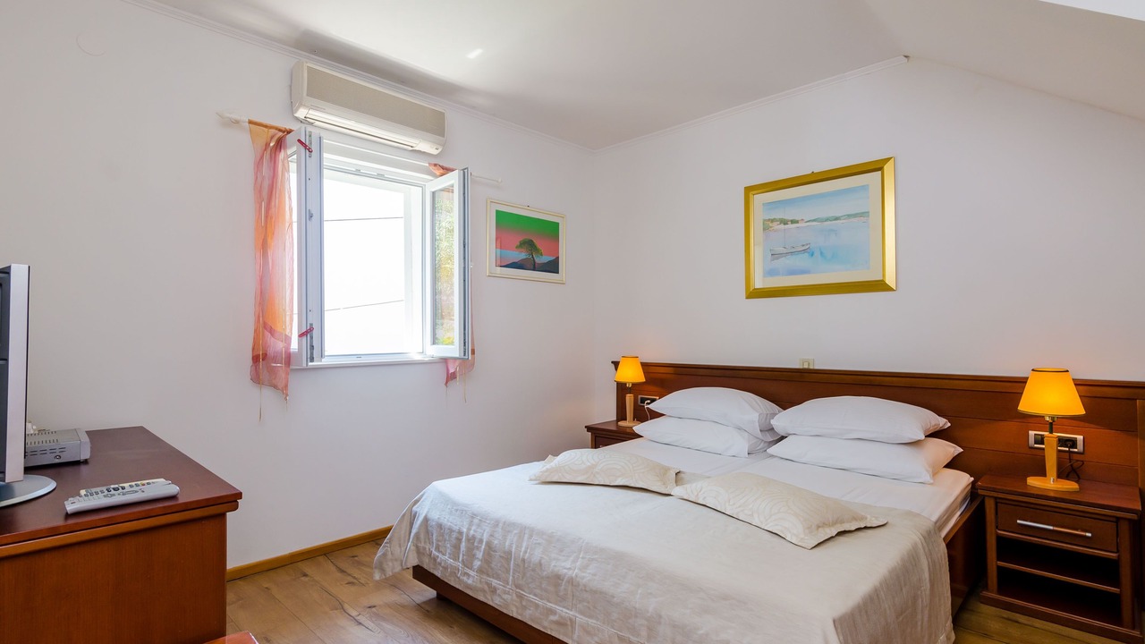 Photo of Bedroom in Lapad