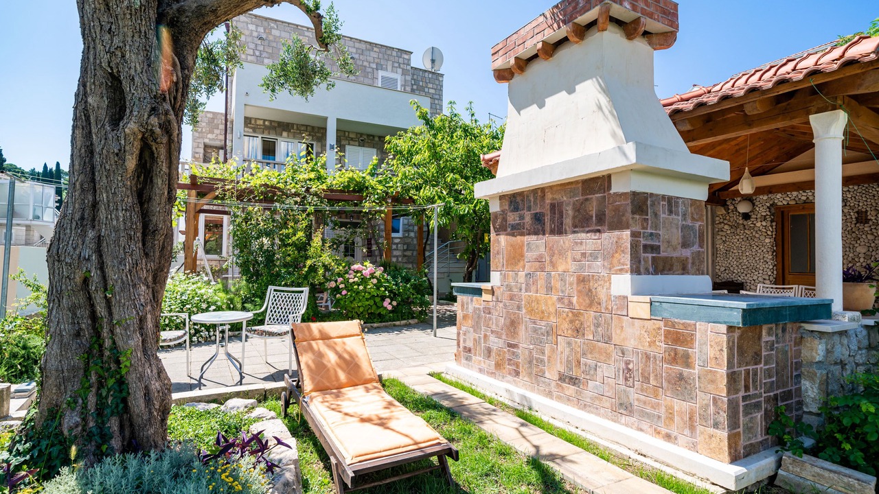 Photo of Patio Balcony in Lapad