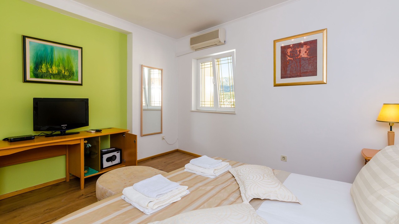 Photo of Bedroom in Lapad