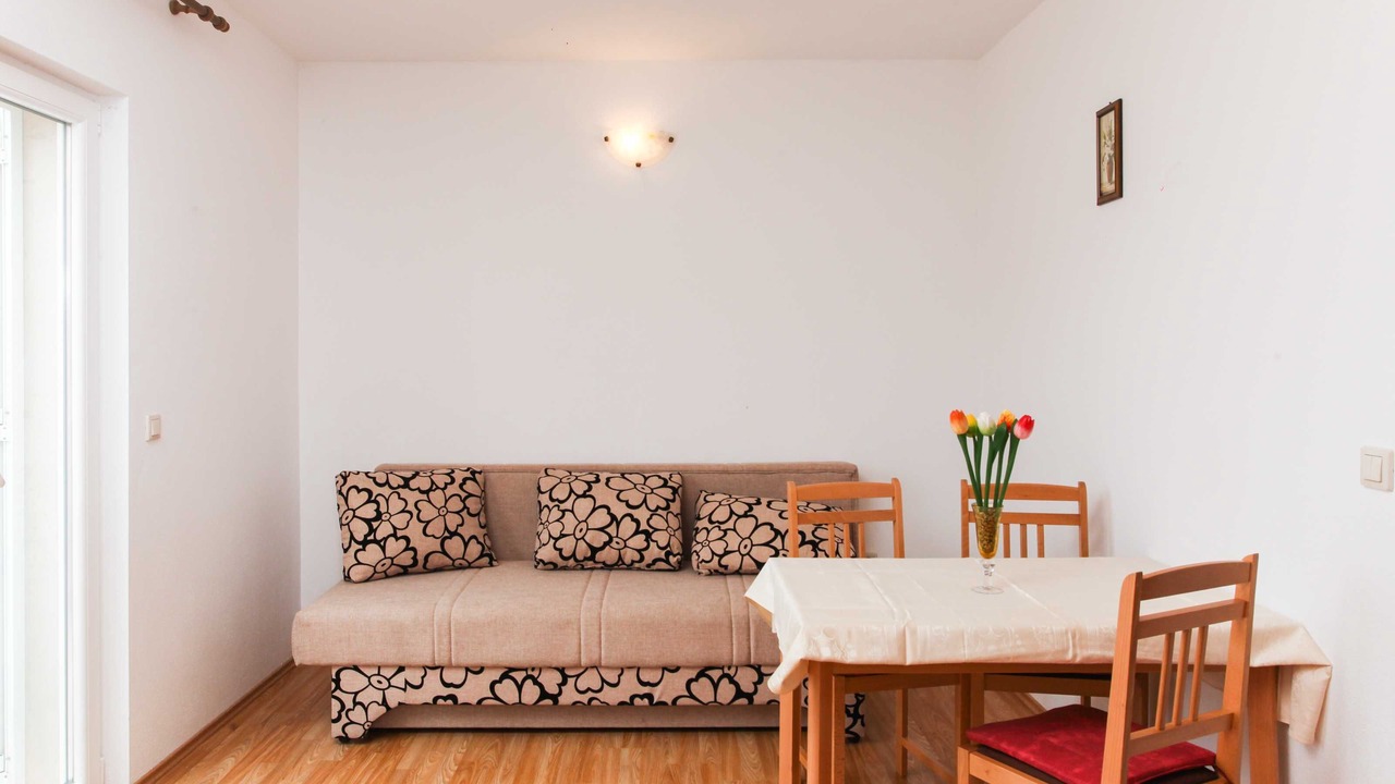 Photo of Livingroom in Lopud Island