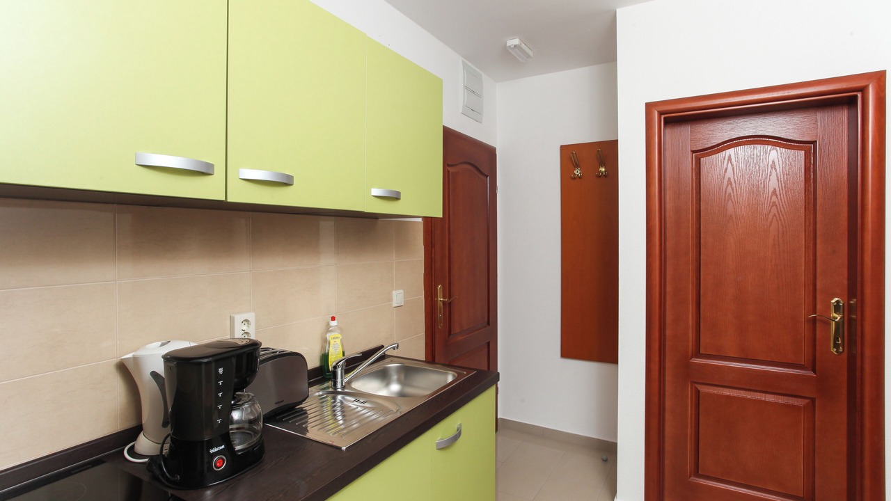 Photo of Kitchen in Lopud Island