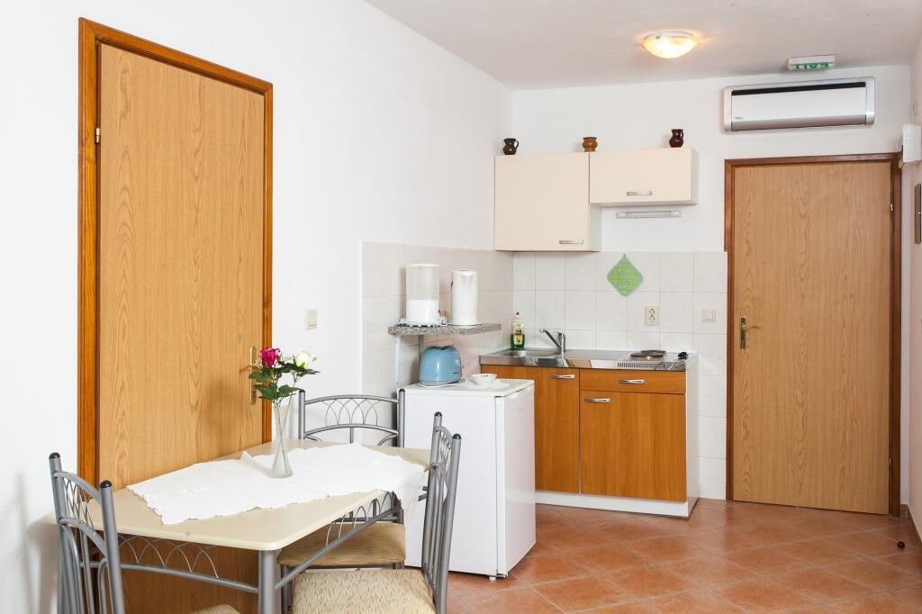 Photo of Kitchen in Lopud Island