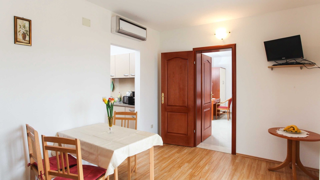 Photo of Livingroom in Lopud Island
