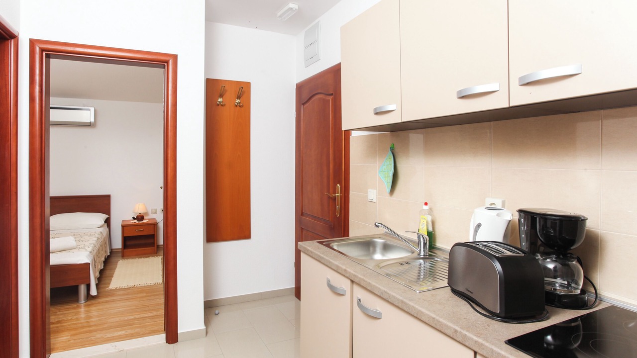 Photo of Kitchen in Lopud Island