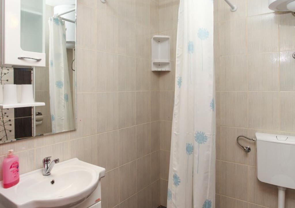 Photo of Bathroom in Lopud Island
