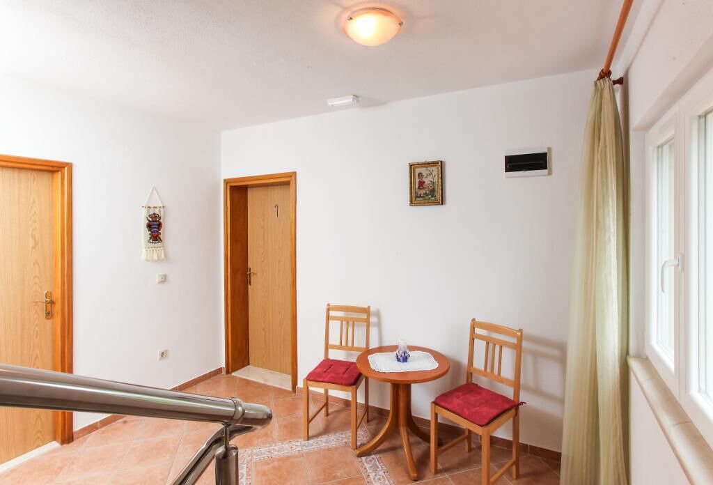 Photo of Livingroom in Lopud Island