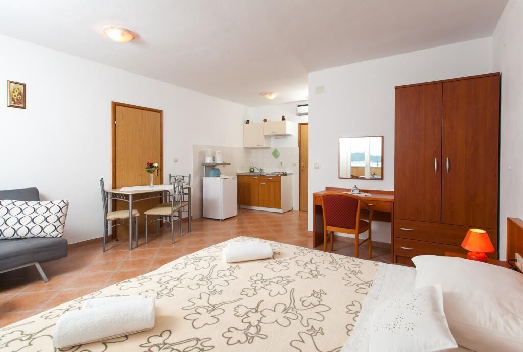 Photo of Bedroom in Lopud Island