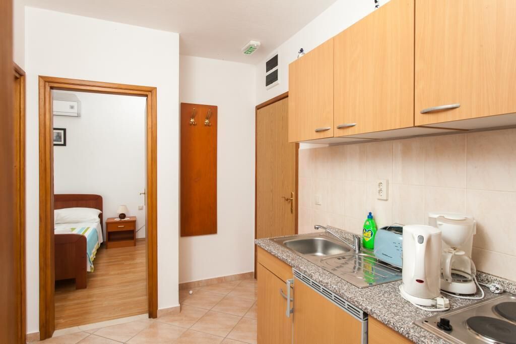 Photo of Kitchen in Lopud Island