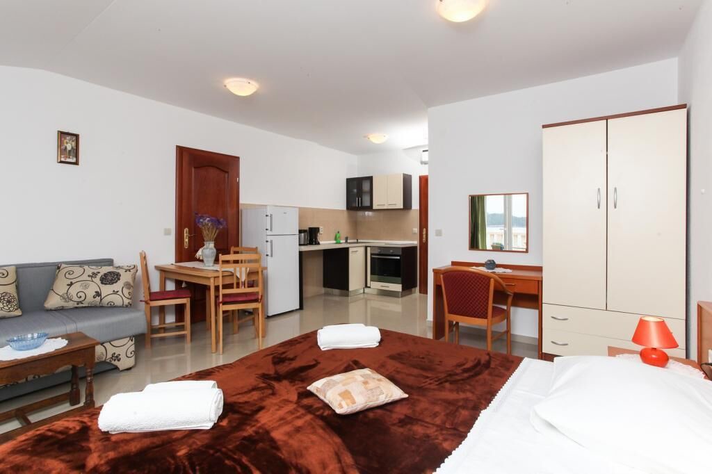 Photo of Bedroom in Lopud Island