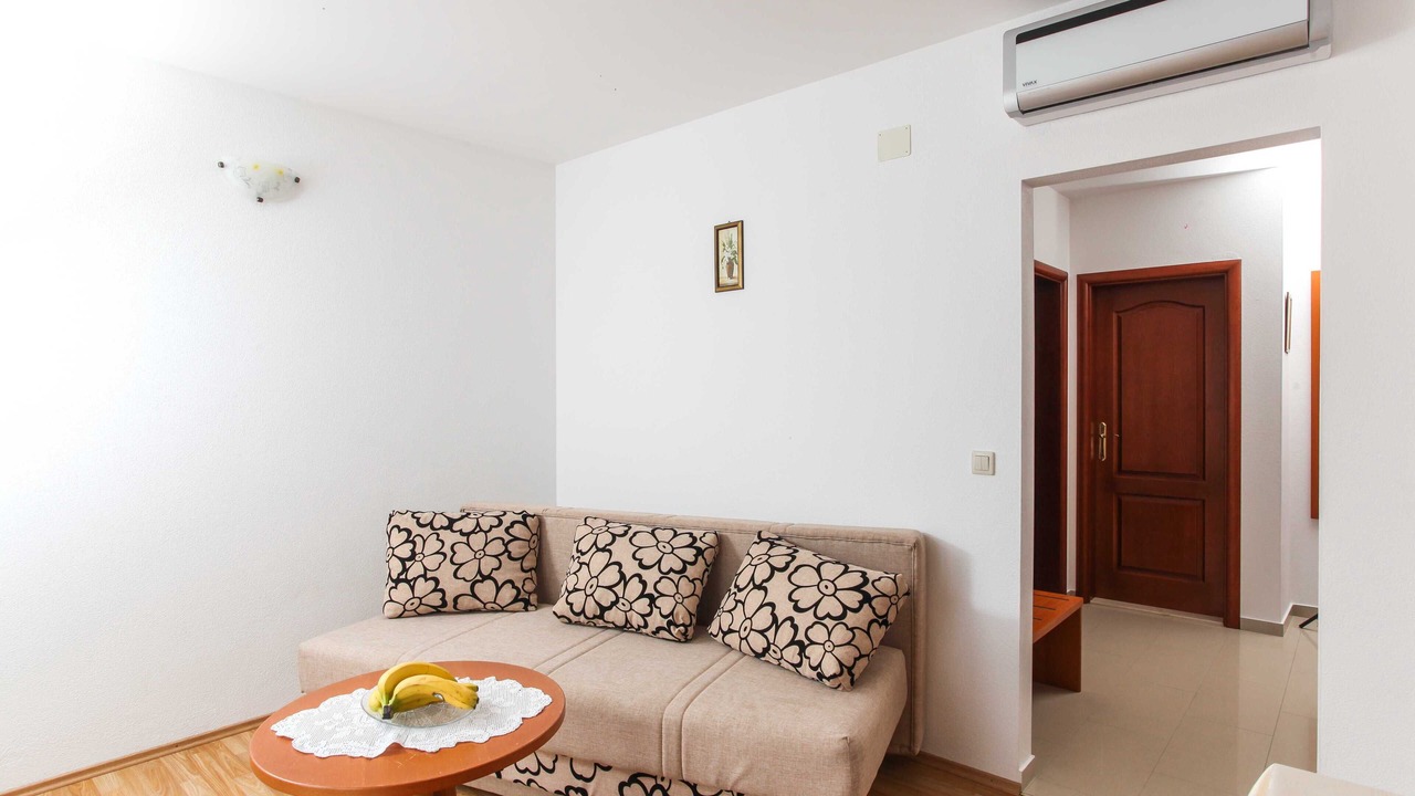 Photo of Livingroom in Lopud Island