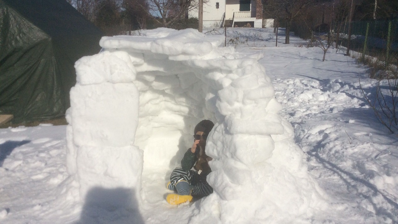Photo of Outdoor in Bellefosse