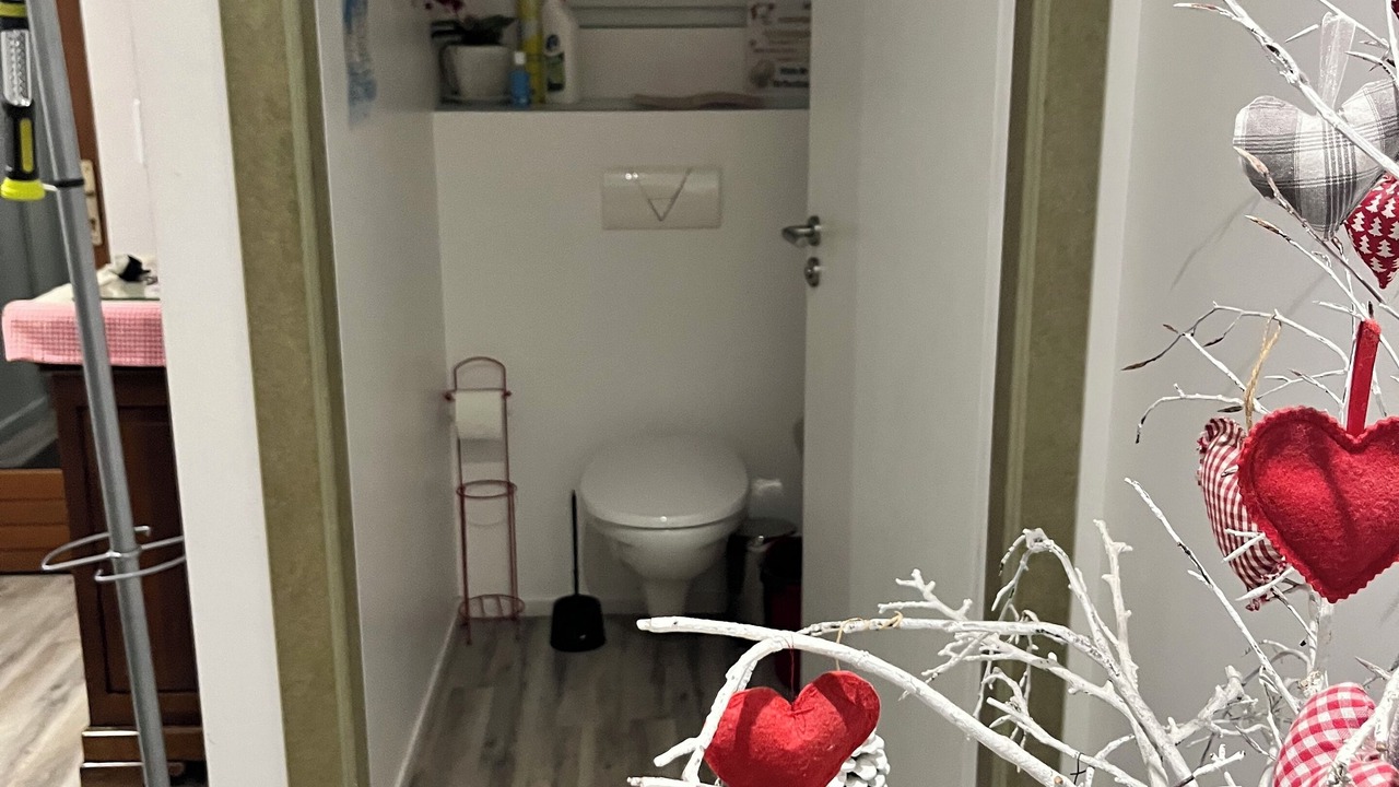 Photo of Bathroom in Bellefosse
