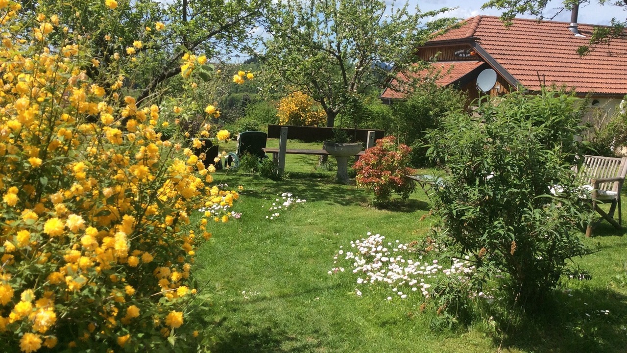 Photo of Outdoor in Bellefosse