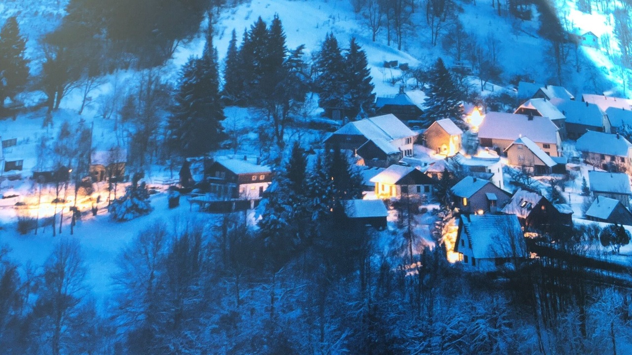 Photo of Outdoor in Bellefosse