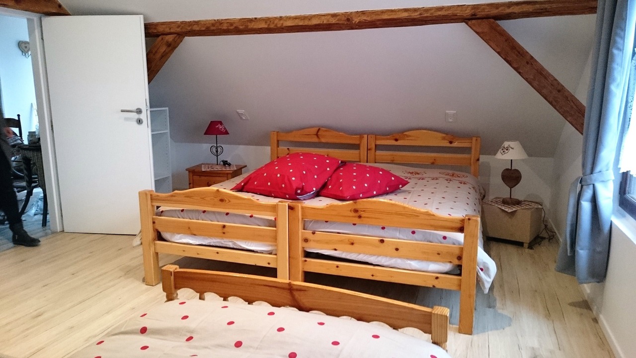 Photo of Bedroom in Bellefosse