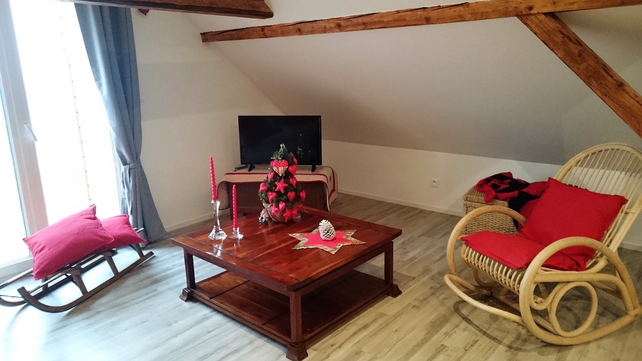 Photo of Livingroom in Bellefosse
