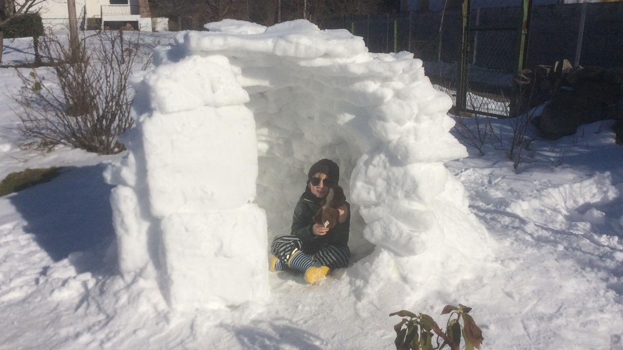 Photo of Outdoor in Bellefosse