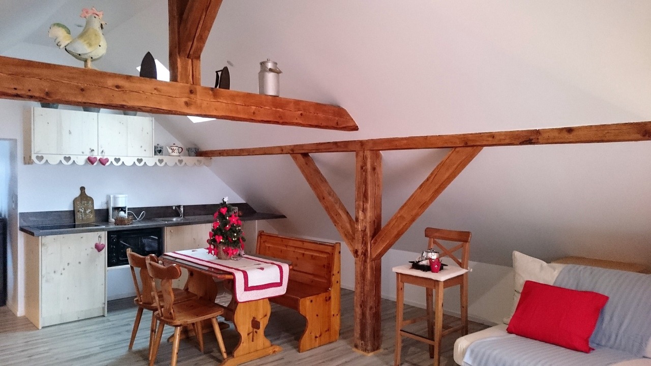 Photo of Livingroom in Bellefosse