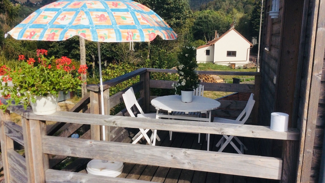 Photo of Outdoor in Bellefosse