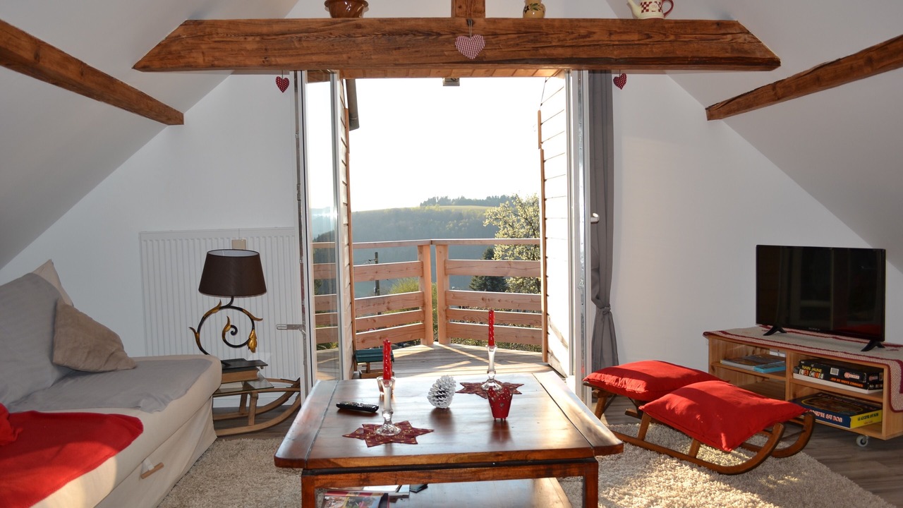 Photo of Livingroom in Bellefosse