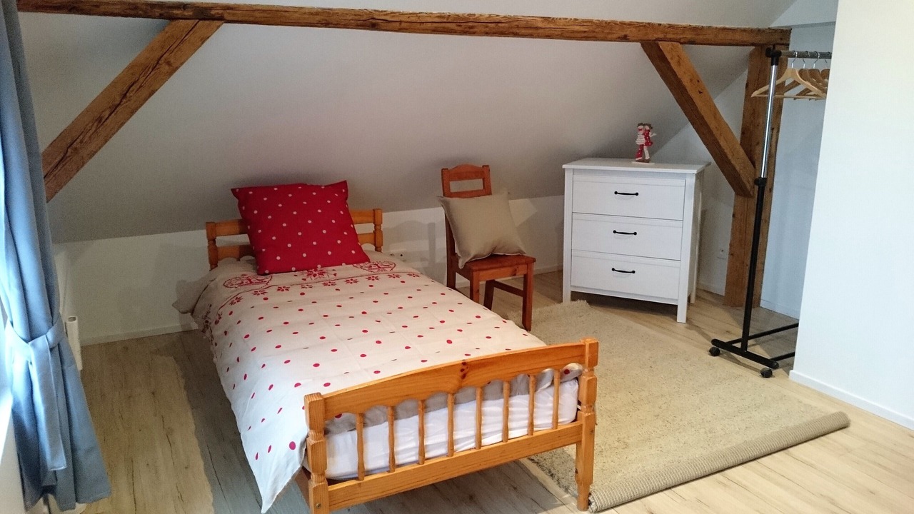Photo of Bedroom in Bellefosse