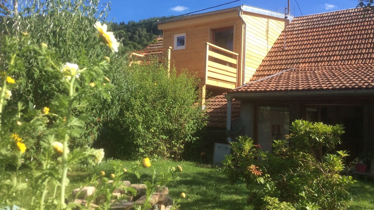 Photo of Outdoor in Bellefosse