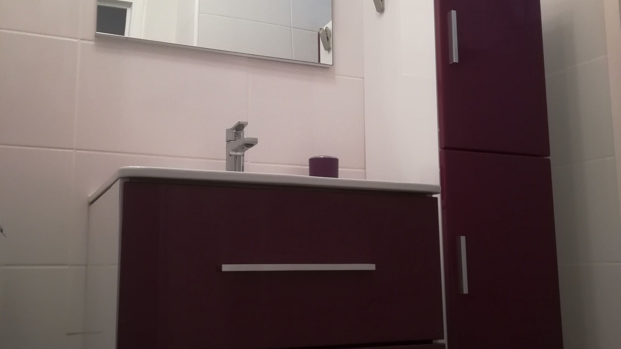 Photo of Bathroom in Mosset